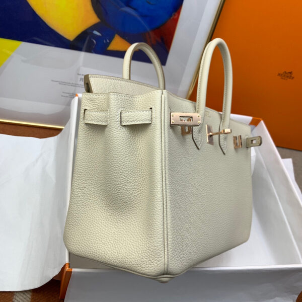 Hermes Birkin 25