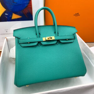 Hermes Birkin 25