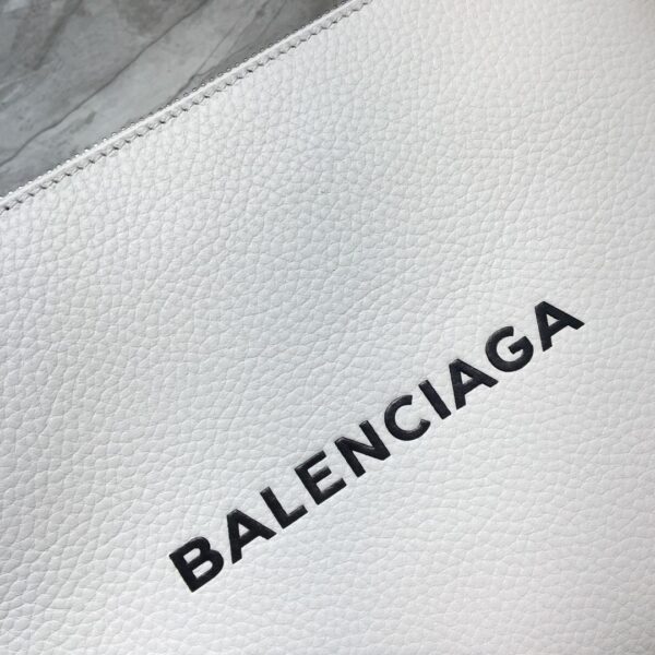 Balenciaga Clutch