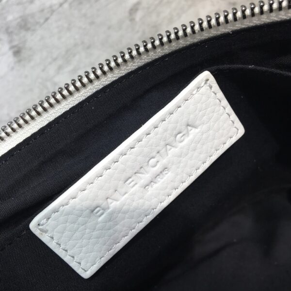 Balenciaga Clutch