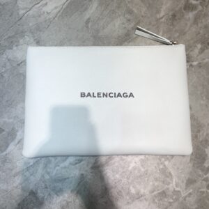 Balenciaga Clutch