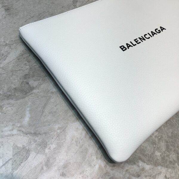 Balenciaga Clutch
