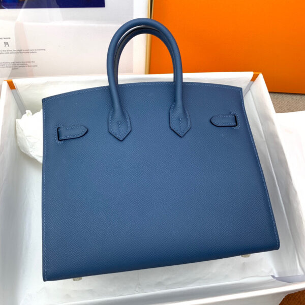 Hermes Birkin 25