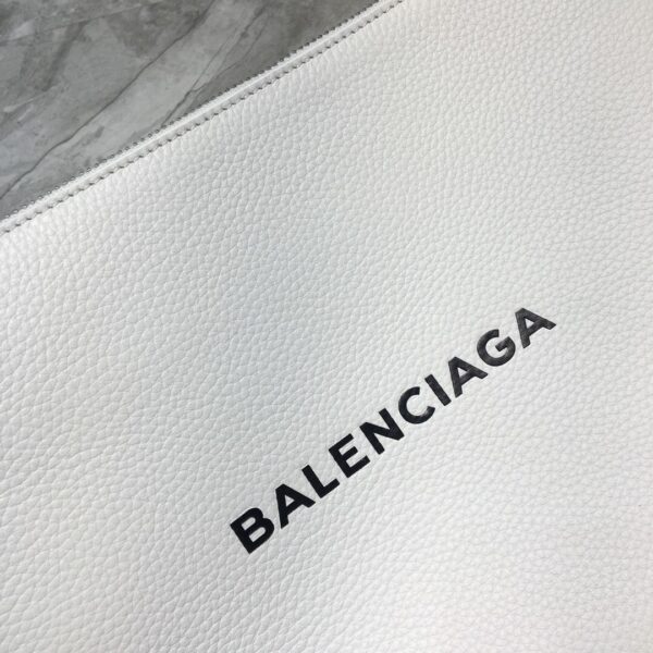 Balenciaga Clutch