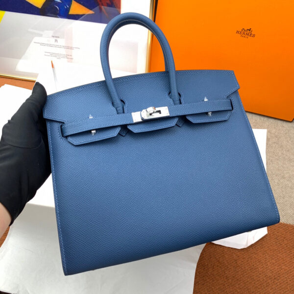 Hermes Birkin 25