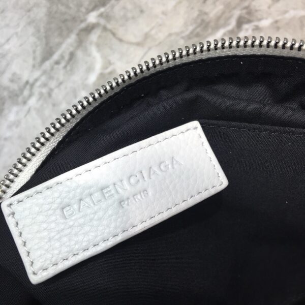 Balenciaga Clutch