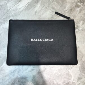 Balenciaga Clutch