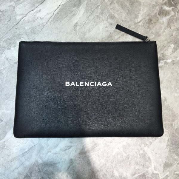 Balenciaga Clutch