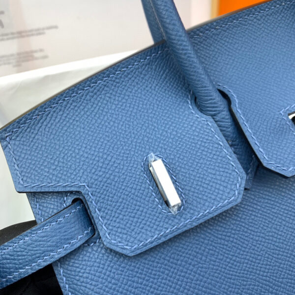 Hermes Birkin 25