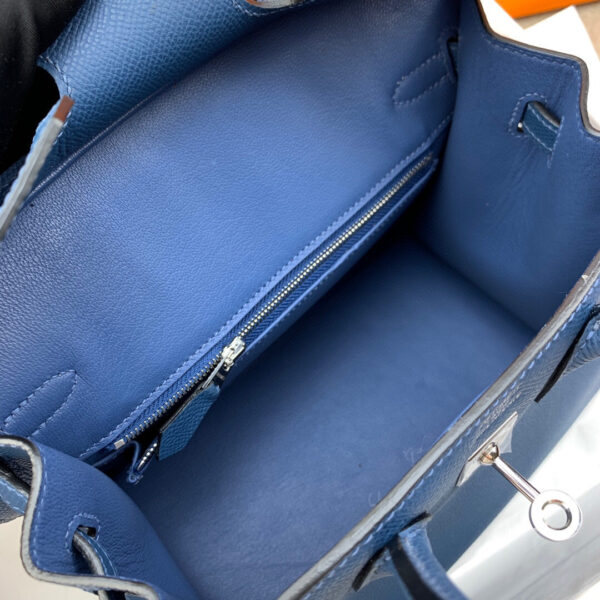 Hermes Birkin 25