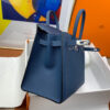 Hermes Birkin 25