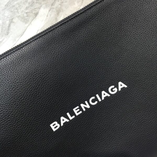 Balenciaga Clutch