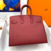 Hermes Birkin 25