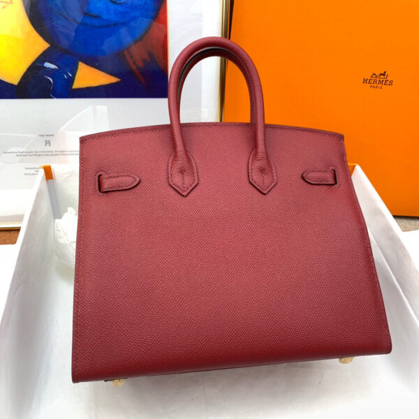 Hermes Birkin 25