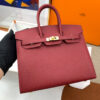 Hermes Birkin 25