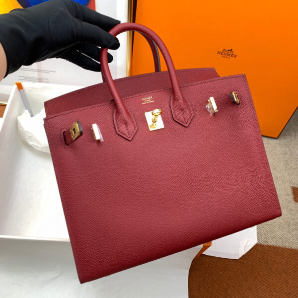 Hermes Birkin 25