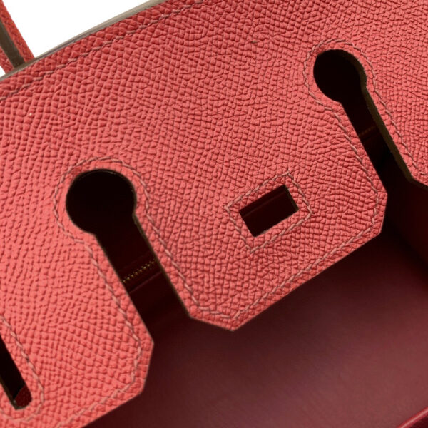 Hermes Birkin 25