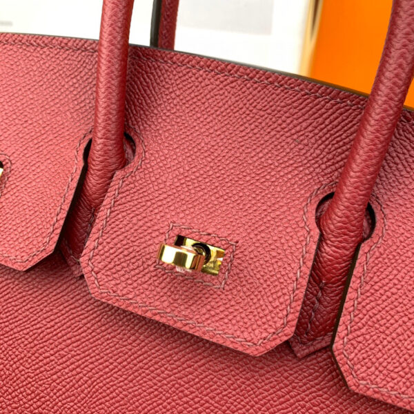 Hermes Birkin 25