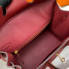 Hermes Birkin 25