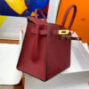 Hermes Birkin 25