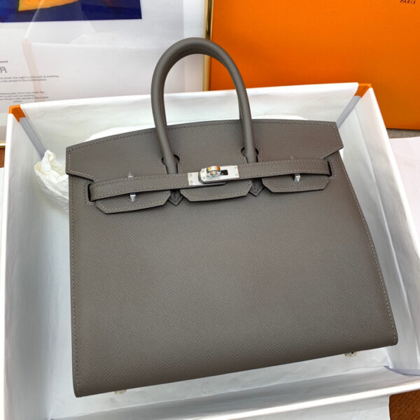 Hermes Birkin 25
