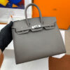 Hermes Birkin 25