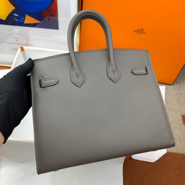 Hermes Birkin 25