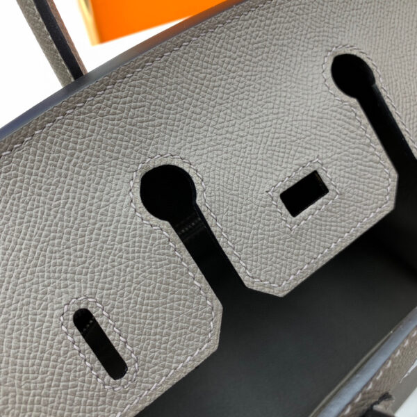 Hermes Birkin 25