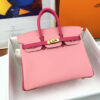 Hermes Birkin 25