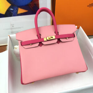 Hermes Birkin 25