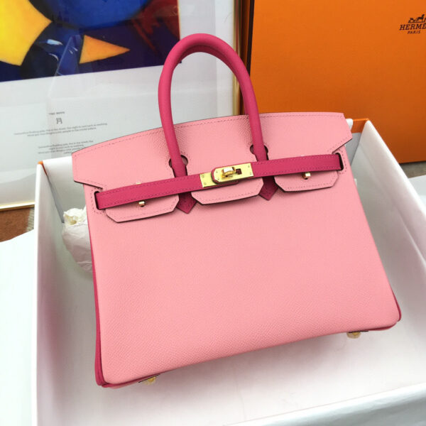 Hermes Birkin 25