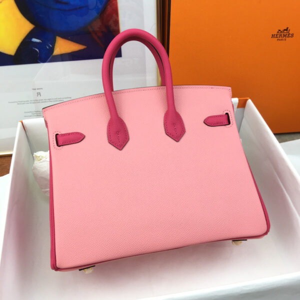 Hermes Birkin 25