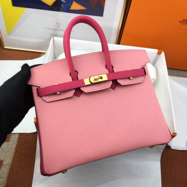 Hermes Birkin 25