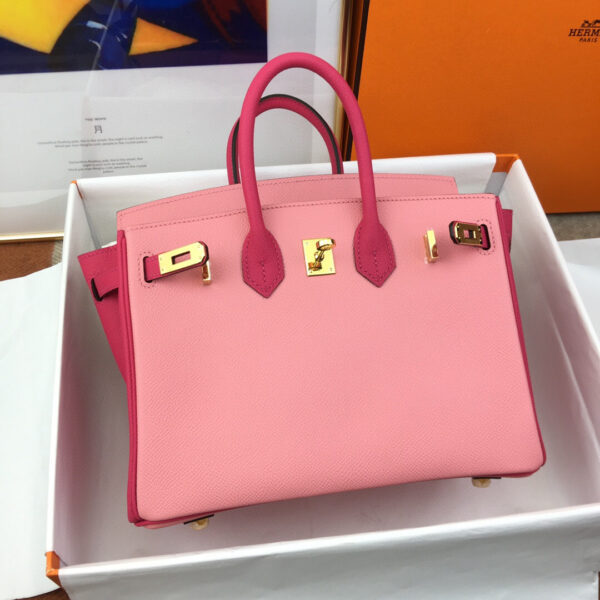 Hermes Birkin 25