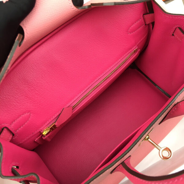 Hermes Birkin 25