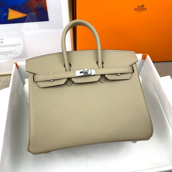 Hermes Birkin 25
