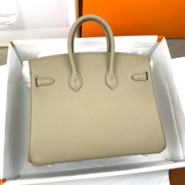 Hermes Birkin 25