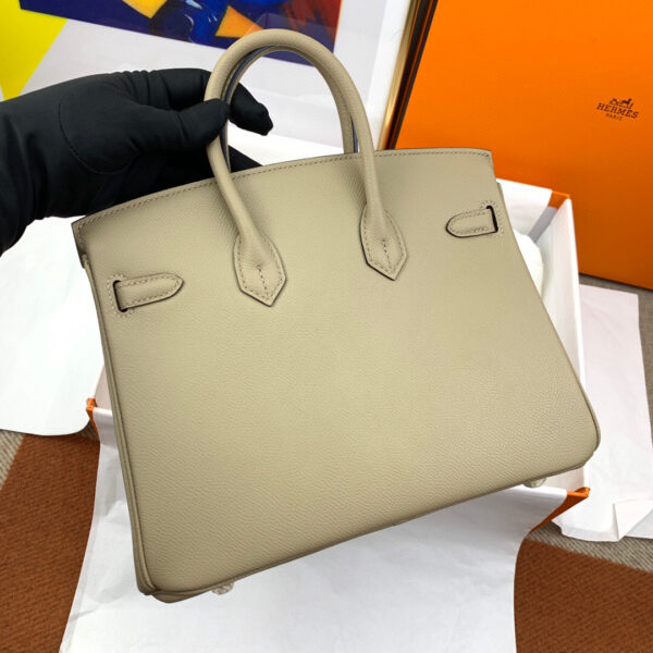 Hermes Birkin 25