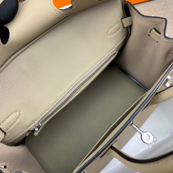 Hermes Birkin 25