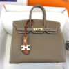 Hermes Birkin 25