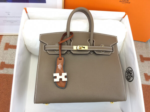 Hermes Birkin 25