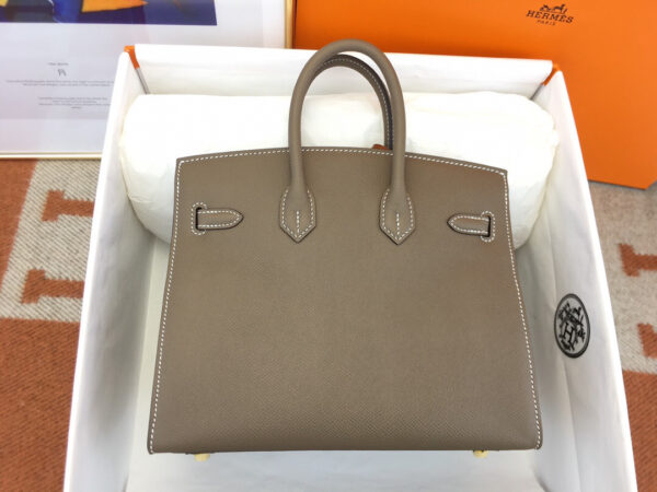Hermes Birkin 25