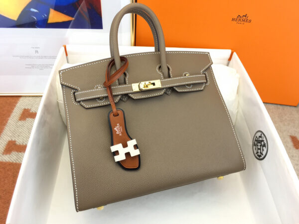 Hermes Birkin 25