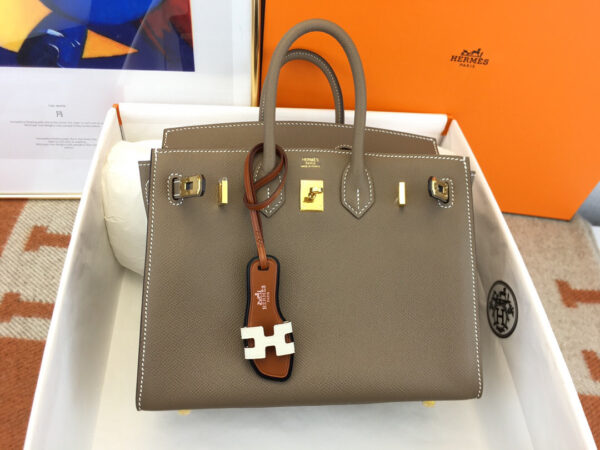 Hermes Birkin 25