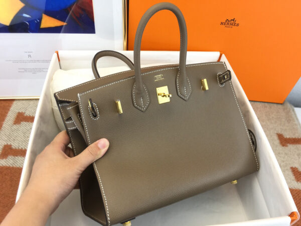 Hermes Birkin 25
