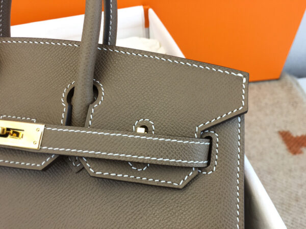 Hermes Birkin 25