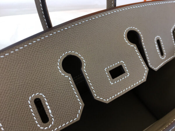 Hermes Birkin 25