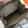 Hermes Birkin 25