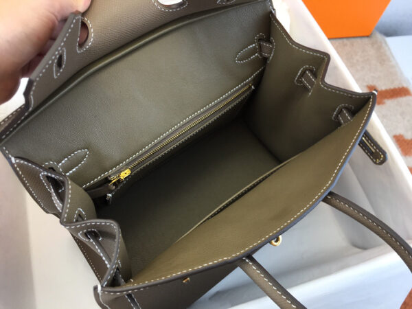 Hermes Birkin 25