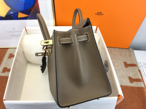 Hermes Birkin 25